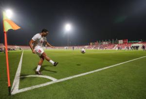 مکان بازی‌های ایران در جام جهانی مشخص شد/ هر سه بازی در آمریکا