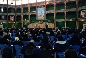 شرکت ۷۰۰ دانش‌آموز یزدی در کارگاه‌های جشنواره بیعت در غربت