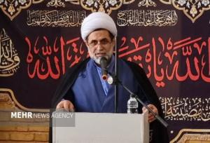 طرح «بصیرت عاشورایی» با حضور ۲۵ مبلغ در ۷۲ بقعه استان سمنان آغاز شد