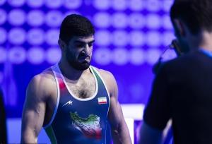 چرا ستاره کشتی آزاد ایران «افت» کرد؟/ بررسی دلایل افول «گلادیاتور»