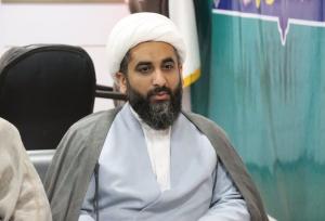 قادری: هیئات مذهبی بوشهر فضای عمومی را به نام حضرت زهرا (س) معطر کنند