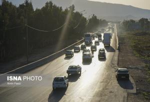 تلاش برای توسعه کمربندی دوم شیراز از غرب به جنوب 