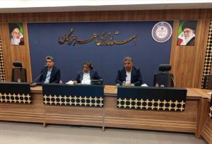 تأکید معاون استانداری هرمزگان بر لزوم تسهیل در پرداخت حق بیمه پروژه‌های اقدام ملی مسکن