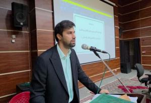 سام خانیان: توجه به منافع عالی کودک باید در رأس تصمیم‌گیری‌ها باشد