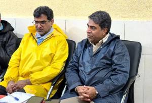 برنامه‌ریزی پیش‌دستانه، چالش‌های بارندگی را به حداقل رساند