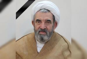 پیام تسلیت حجت الاسلام صاحبقرانی در پی ارتحال عالم مجاهد واعظ شهیدی