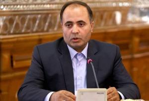 هیچ رکن وزارت جهاد کشاورزی حذف نمی شود
