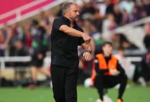 فلیک: این فوتبال است