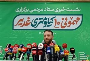 ۲۴۰۰موکب و ۱۰۰هزار خادم در جشن غدیر میزبان مردم هستند