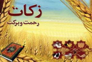 جمع آوری ۴۶ میلیارد ریال زکات از ابتدای امسال تاکنون در دزفول