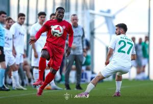 استوری شبانه اوریه، پرسپولیسی‌ها را بی‌خواب کرد