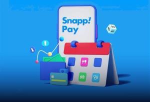 خرید اقساطی اسنپ‌پی چگونه است؟