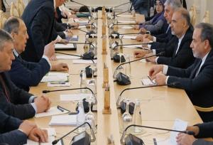 بیانیه وزارت خارجه روسیه درباره دیدار عراقچی و لاوروف