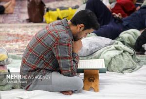 برگزاری نخستین جشنواره «روایت اعتکاف» در کردستان