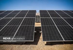 نیروگاه‌های خورشیدی چگونه مددجویان را توانمند کردند؟