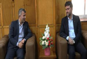 ضرورت توجه بیشتر مسئولان به فعالیت‌های کانون پرورش فکری