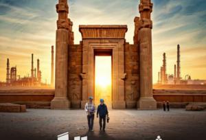 رونمایی از پوستر فیلم «شصت سالگی» متفاوت‌ترین مستند سینمایی کشور