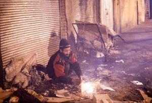 طاهری: اقدام پلیس جاجرم برای ساماندهی معتادان متجاهر