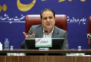 استاندار ایلام:‌ مدیریت بحران میدان آزمون دوراندیشی و تدبیر است