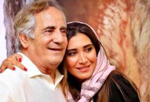 جشن تولد خاص و مینیمال به سبک نیکی مظفری!