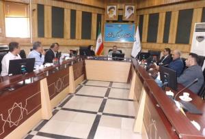 پیگیری هفتگی مصوبات سفر رئیس جمهور به کرمانشاه در اولویت است