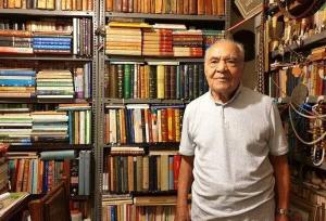 وزیر میراث‌فرهنگی درگذشت «جواد صفی‌نژاد» را تسلیت گفت