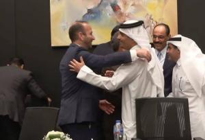 زمان امضای توافق حماس و اسرائیل مشخص شد