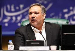 حسینی: تمام مشکلات کشور ناشی از تحریم و حمله دشمن نیست