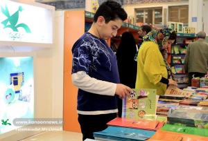 ارسال کتاب، اسباب‌بازی و نشریات جدید به مراکز کانون