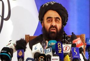 وزیر خارجه افغانستان: شاهد شکل گیری یک اقتصاد بومی در افغانستان هستیم