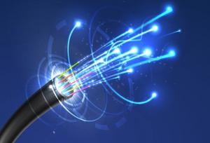 شتاب‌گیری پروژه‌های فیبر نوری در سلماس