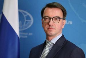 دیپلمات روس: اروپا ناچار است سیاست خود را در قبال روسیه تغییر دهد