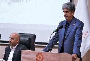 رقابت‌های بومی‌محلی ویژه افراد دارای معلولیت در کرمانشاه