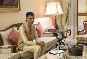 هر سال ۲۰ هزار هندی در ایام‌ محرم و اربعین به ایران می‌آیند+فیلم