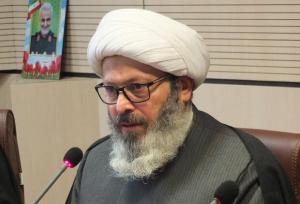 حجت‌الاسلام قاسمیان دستگیر شد