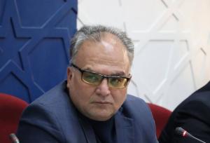 حضور سفرای شهرهای خواهرخوانده سمنان در همایش ملی هزاره مناره