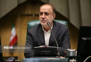 حاجی بابایی: کارگران را ارزشمندترین سرمایه‌های کشور می‌دانیم