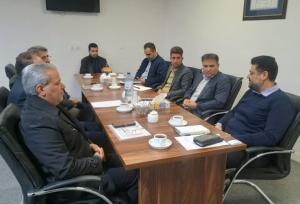 پیگیری نماینده گرمسار و آرادان برای جذب اعتبارات ملی توسعه منابع طبیعی