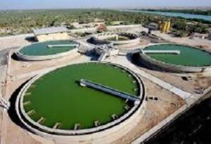 ۷۷ هزار نفر در سیستان و بلوچستان از شبکه جمع‌آوری فاضلاب بهره‌مند شدند
