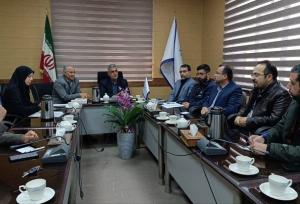 فرماندار گرمسار خواستار تبدیل روز دانشجو به فرصتی برای حل مشکلات شد