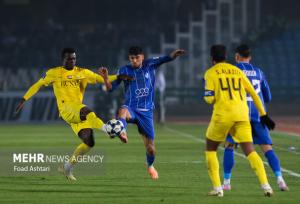 چند بازیکنی که به استقلال لطمه زده‌اند؛ دلایل نتیجه نگرفتن آبی‌پوشان