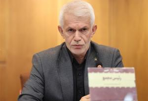 اسبقیان: از فدراسیون اتومبیلرانی قویا حمایت می‌کنیم