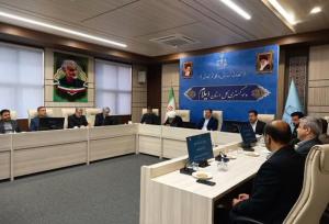 رئیس‌کل دادگستری ایلام: اصلاح فرایندها و رعایت دقیق تکالیف قانونی در دستگاه‌ها ضروری است