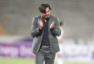 سرمربی جنجالی با لُر آرنا وداع کرد