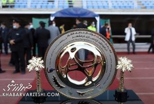 استقلال دوباره به حریفی از لیگ دو خورد!