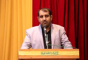 رئیس ستاد انتخابات ریاست جمهوری کرمان منصوب شد