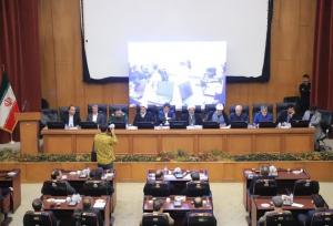 درآمد و هزینه استان‌ها در جایی مورد رصد قرار بگیرد/ تاکید بر تقویت وحدت در برنامه‌های هفته بسیج