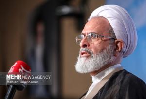 حضور مردم در صحنه و رشادت نیروهای مسلح سبب ناکامی دشمنان شد