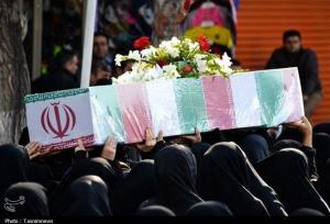 چشم‌انتظاری کودک ۶ ساله برای پدری که دیگر بازنمی‌گردد