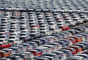 ۵۰ هزار خودرو وارد شد؛ خدمات پس از فروش چه می‌شود؟